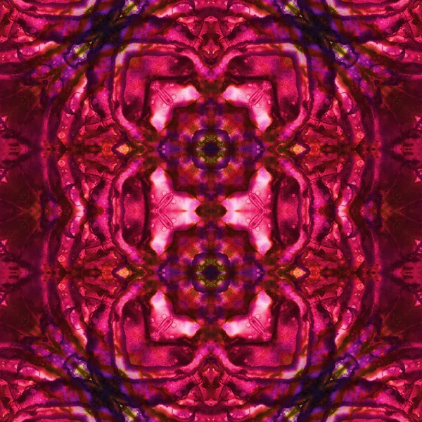 Kusursuz modern model. Modaya uygun bir doku. Soyut desen