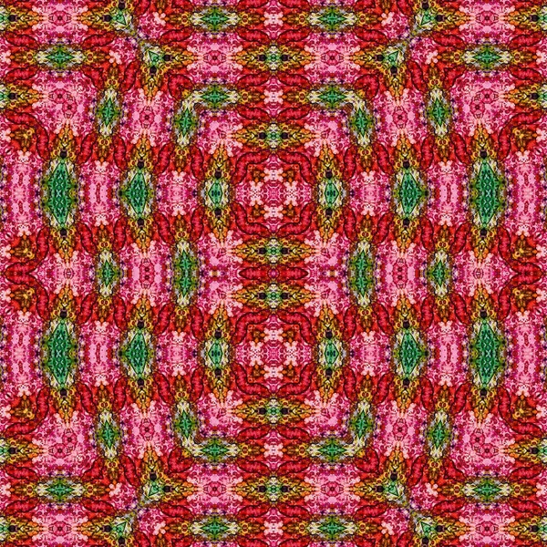 Kusursuz modern model. Modaya uygun bir doku. Soyut desen