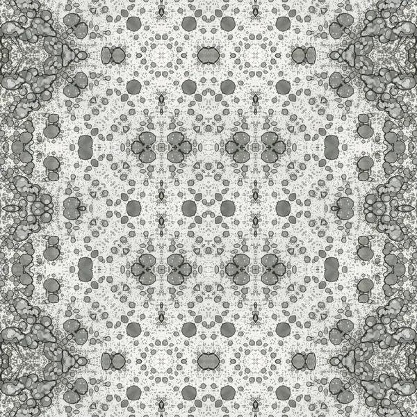 Kusursuz modern model. Modaya uygun bir doku. Soyut desen