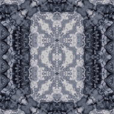 Kusursuz modern model. Modaya uygun bir doku. Soyut desen