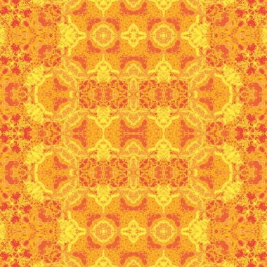 Kusursuz modern model. Modaya uygun bir doku. Soyut desen