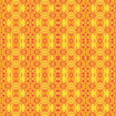 Kusursuz modern model. Modaya uygun bir doku. Soyut desen