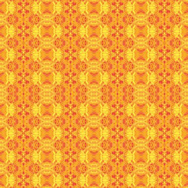 Kusursuz modern model. Modaya uygun bir doku. Soyut desen