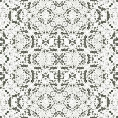 Kusursuz modern model. Modaya uygun bir doku. Soyut desen