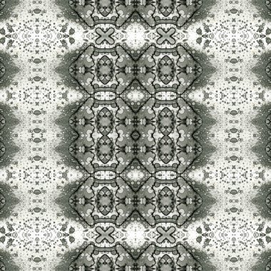 Kusursuz modern model. Modaya uygun bir doku. Soyut desen