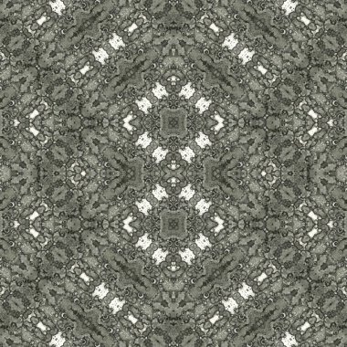 Kusursuz retro desen. Kusursuz sanat dokusu. Örülmüş halı