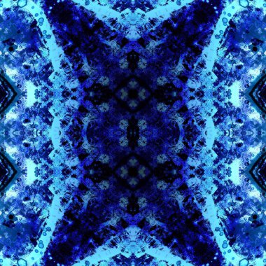 Kusursuz modern model. Modaya uygun bir doku. Soyut desen