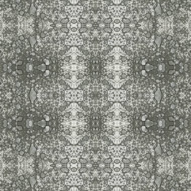 Kusursuz modern model. Modaya uygun bir doku. Soyut desen