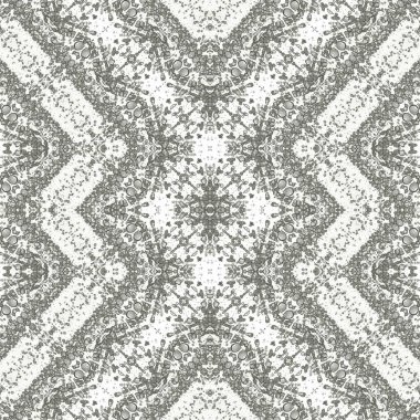 Kusursuz modern model. Modaya uygun bir doku. Soyut desen