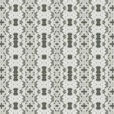 Kusursuz modern model. Modaya uygun bir doku. Soyut desen