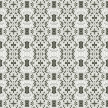 Kusursuz modern model. Modaya uygun bir doku. Soyut desen