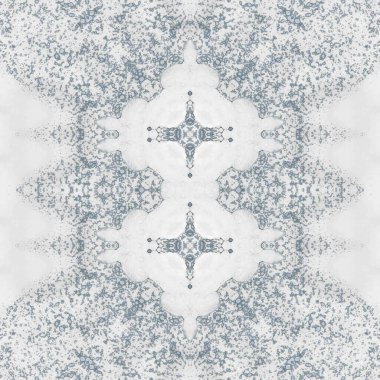 Kusursuz modern model. Modaya uygun bir doku. Soyut desen