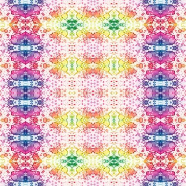 Kusursuz modern model. Modaya uygun bir doku. Soyut desen