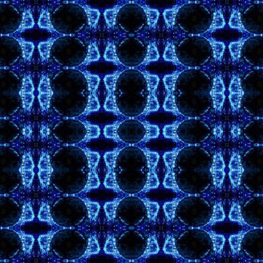 Kusursuz modern model. Modaya uygun bir doku. Soyut desen