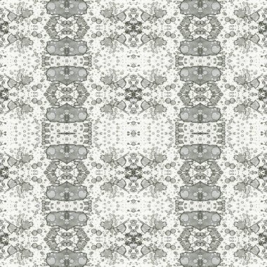 Kusursuz modern model. Modaya uygun bir doku. Soyut desen