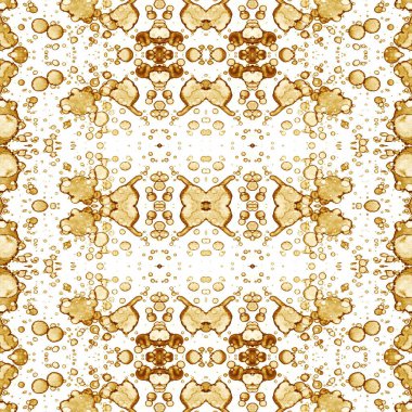 Kusursuz modern model. Modaya uygun bir doku. Soyut desen