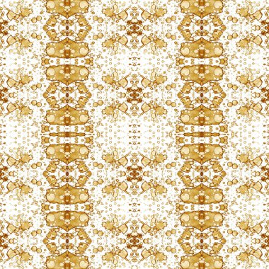 Kusursuz modern model. Modaya uygun bir doku. Soyut desen