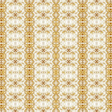 Kusursuz modern model. Modaya uygun bir doku. Soyut desen