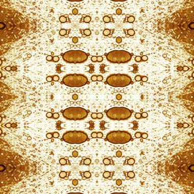 Kusursuz modern model. Modaya uygun bir doku. Soyut desen