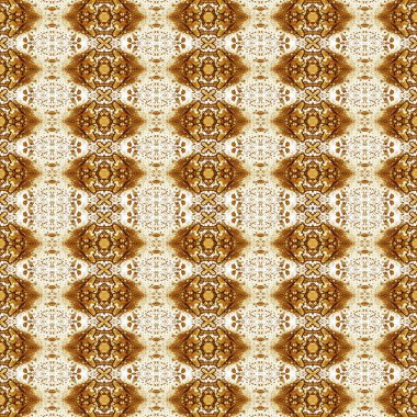 Kusursuz modern model. Modaya uygun bir doku. Soyut desen