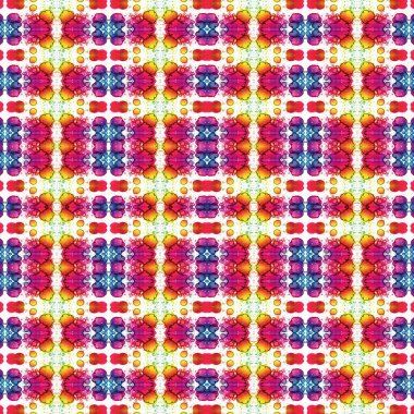 Kusursuz modern model. Modaya uygun bir doku. Soyut desen