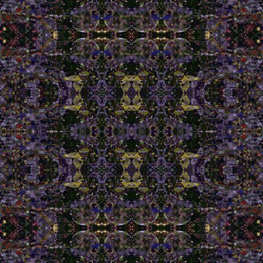 Kusursuz modern model. Modaya uygun bir doku. Soyut desen