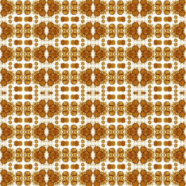 Kusursuz modern model. Modaya uygun bir doku. Soyut desen