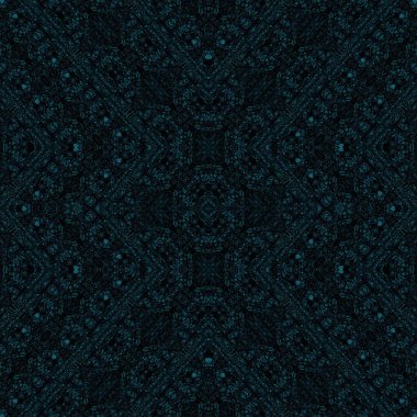 Kusursuz modern model. Modaya uygun bir doku. Soyut desen