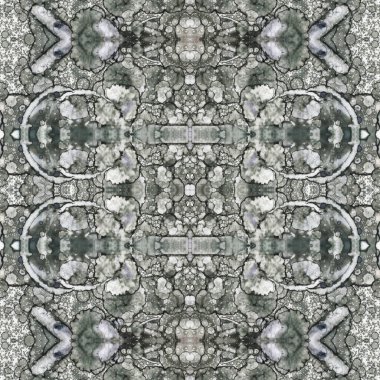 Kusursuz retro desen. Kusursuz sanat dokusu. Örülmüş halı