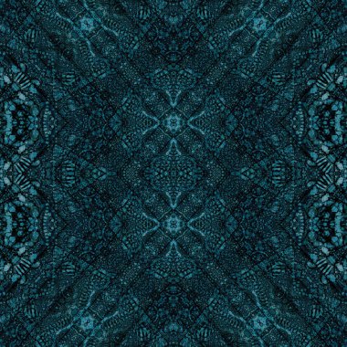 Kusursuz modern model. Modaya uygun bir doku. Soyut desen