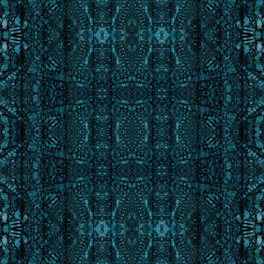 Kusursuz modern model. Modaya uygun bir doku. Soyut desen