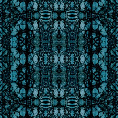 Kusursuz modern model. Modaya uygun bir doku. Soyut desen