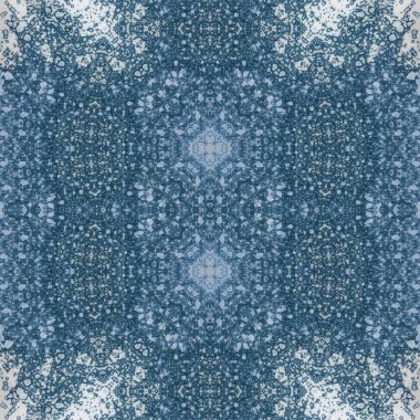 Kusursuz modern model. Modaya uygun bir doku. Soyut desen