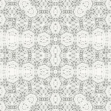 Kusursuz modern model. Modaya uygun bir doku. Soyut desen