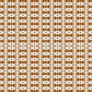 Kusursuz modern model. Modaya uygun bir doku. Soyut desen