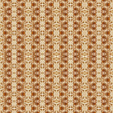 Kusursuz modern model. Modaya uygun bir doku. Soyut desen