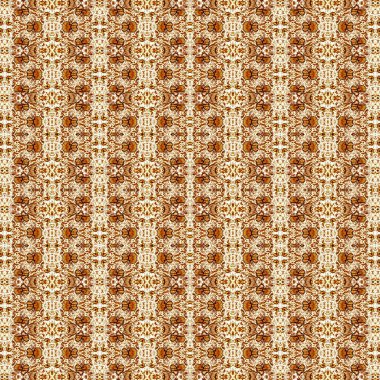 Kusursuz modern model. Modaya uygun bir doku. Soyut desen