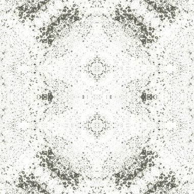 Kusursuz modern model. Modaya uygun bir doku. Soyut desen