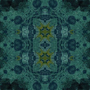 Kusursuz modern model. Modaya uygun bir doku. Soyut desen