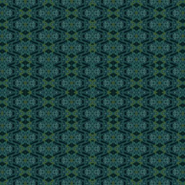 Kusursuz modern model. Modaya uygun bir doku. Soyut desen