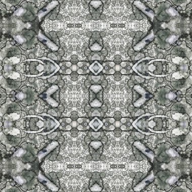 Kusursuz retro desen. Kusursuz sanat dokusu. Örülmüş halı