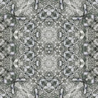 Kusursuz retro desen. Kusursuz sanat dokusu. Örülmüş halı