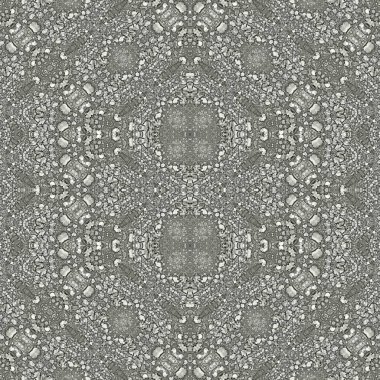 Kusursuz modern model. Modaya uygun bir doku. Soyut desen