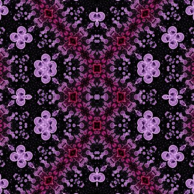 Kusursuz modern model. Modaya uygun bir doku. Soyut desen