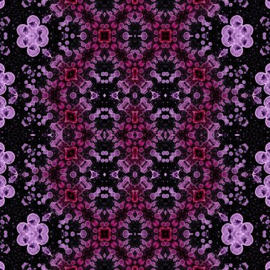 Kusursuz modern model. Modaya uygun bir doku. Soyut desen