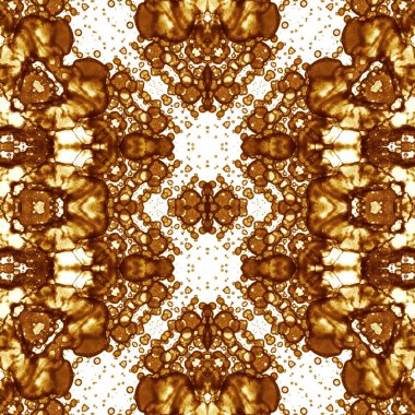 Kusursuz modern model. Modaya uygun bir doku. Soyut desen