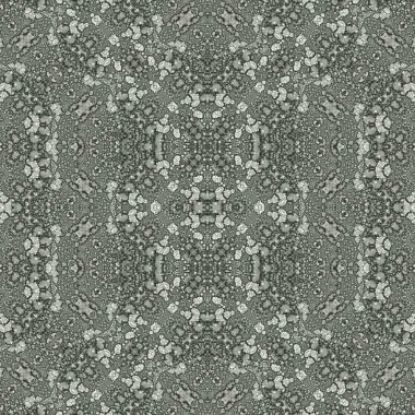 Kusursuz modern model. Modaya uygun bir doku. Soyut desen