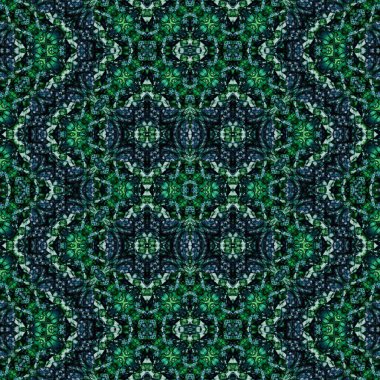 Kusursuz modern model. Modaya uygun bir doku. Soyut desen