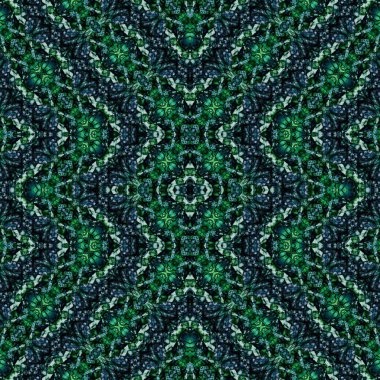 Kusursuz modern model. Modaya uygun bir doku. Soyut desen