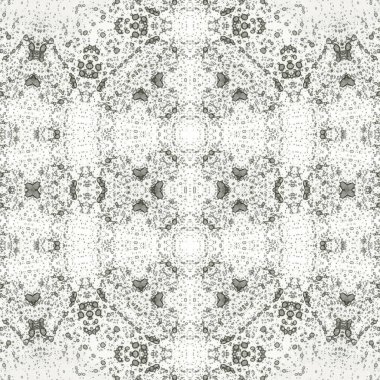 Kusursuz modern model. Modaya uygun bir doku. Soyut desen